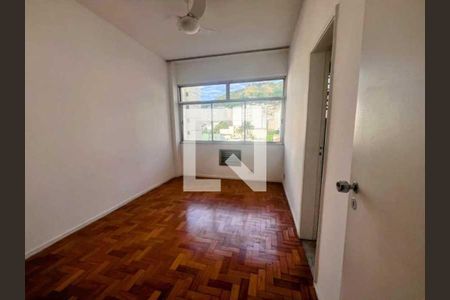 Apartamento à venda com 3 quartos, 98m² em Tijuca, Rio de Janeiro