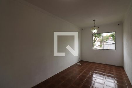 Sala  de apartamento à venda com 2 quartos, 54m² em Santa Terezinha, São Bernardo do Campo