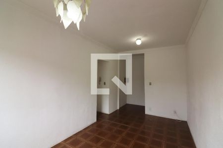 Sala  de apartamento à venda com 2 quartos, 54m² em Santa Terezinha, São Bernardo do Campo