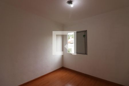 Quarto 1 de apartamento à venda com 2 quartos, 54m² em Santa Terezinha, São Bernardo do Campo