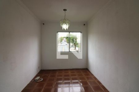 Sala  de apartamento à venda com 2 quartos, 54m² em Santa Terezinha, São Bernardo do Campo