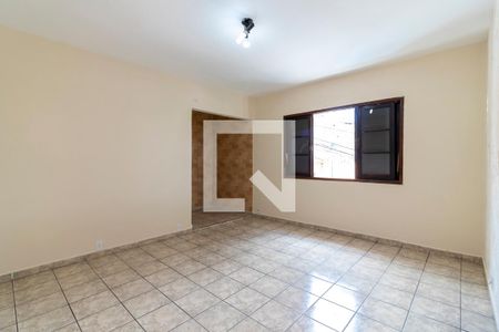 Quarto 1 de casa para alugar com 3 quartos, 200m² em Vila Roque, São Paulo