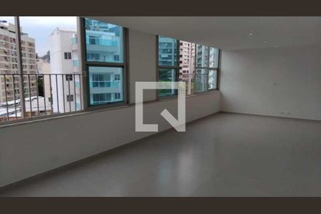 Apartamento à venda com 3 quartos, 180m² em Tijuca, Rio de Janeiro