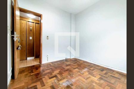 Apartamento à venda com 3 quartos, 69m² em Tijuca, Rio de Janeiro