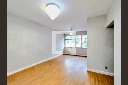 Apartamento à venda com 3 quartos, 69m² em Tijuca, Rio de Janeiro