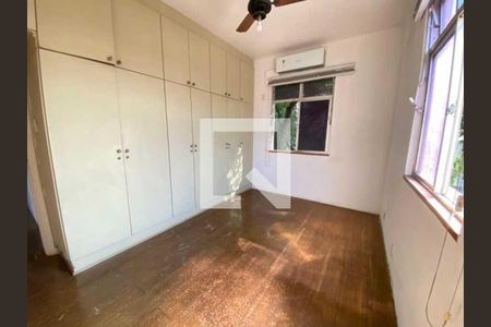 Apartamento à venda com 3 quartos, 102m² em Tijuca, Rio de Janeiro