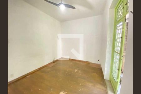 Apartamento à venda com 3 quartos, 102m² em Tijuca, Rio de Janeiro