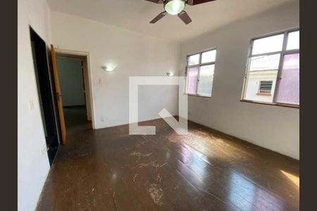 Apartamento à venda com 3 quartos, 102m² em Tijuca, Rio de Janeiro