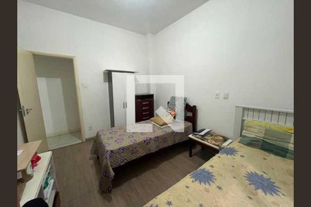 Apartamento à venda com 3 quartos, 91m² em Maracanã, Rio de Janeiro