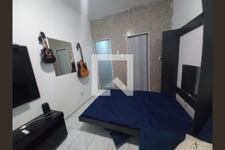 Kitnet de apartamento para alugar com 1 quarto, 27m² em Centro, São Vicente