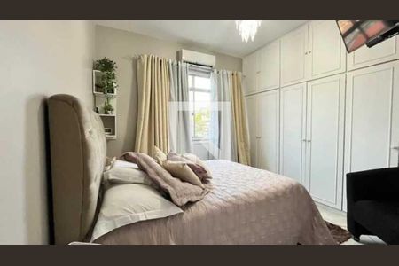 Apartamento à venda com 3 quartos, 110m² em Jardim Carioca, Rio de Janeiro