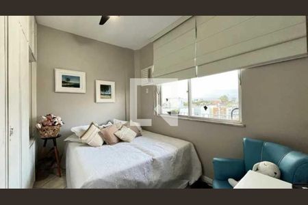 Apartamento à venda com 3 quartos, 110m² em Jardim Carioca, Rio de Janeiro