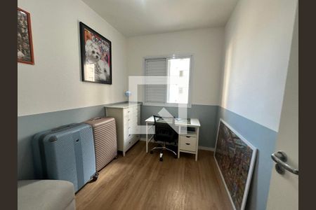 Quarto de apartamento à venda com 2 quartos, 70m² em Jardim Iracema, Barueri