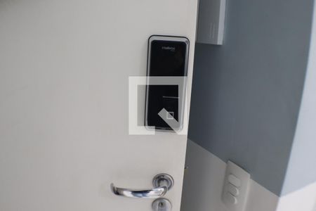 Detalhe Sala de apartamento à venda com 2 quartos, 70m² em Jardim Iracema, Barueri