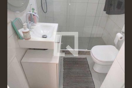 Apartamento à venda com 1 quarto, 30m² em Lapa, Rio de Janeiro