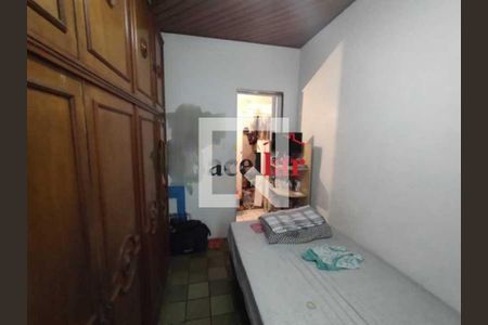 Casa à venda com 3 quartos, 271m² em Rocha, Rio de Janeiro