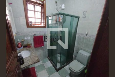 Casa à venda com 3 quartos, 271m² em Rocha, Rio de Janeiro