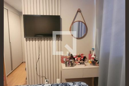 Quarto 1 de apartamento à venda com 2 quartos, 62m² em Estância Velha, Canoas