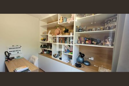 Quarto 2 de apartamento à venda com 2 quartos, 62m² em Estância Velha, Canoas