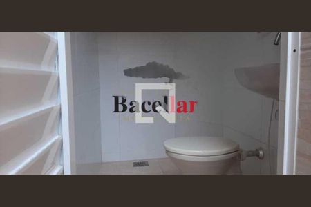 Casa à venda com 2 quartos, 175m² em Riachuelo, Rio de Janeiro