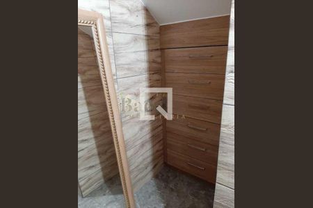 Casa à venda com 2 quartos, 175m² em Riachuelo, Rio de Janeiro