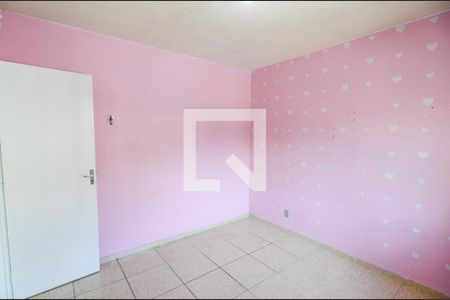 Quarto 1 de apartamento para alugar com 2 quartos, 44m² em Mangueira, Rio de Janeiro