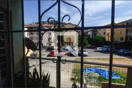 Quarto 1 de apartamento para alugar com 2 quartos, 44m² em Mangueira, Rio de Janeiro