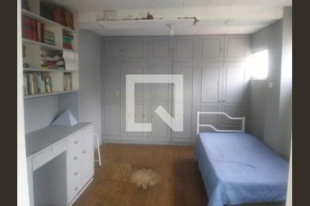 Apartamento à venda com 5 quartos, 125m² em Rocha, Rio de Janeiro