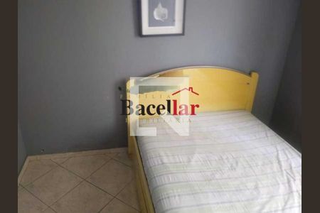 Apartamento à venda com 5 quartos, 125m² em Rocha, Rio de Janeiro