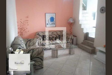 Apartamento à venda com 5 quartos, 125m² em Rocha, Rio de Janeiro