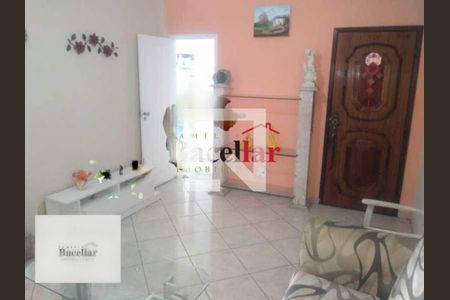 Apartamento à venda com 5 quartos, 125m² em Rocha, Rio de Janeiro