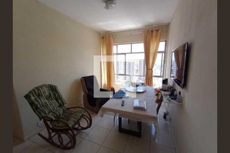 Apartamento à venda com 3 quartos, 72m² em Maracanã, Rio de Janeiro