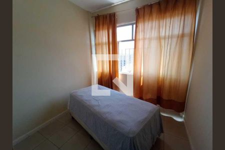 Apartamento à venda com 3 quartos, 72m² em Maracanã, Rio de Janeiro