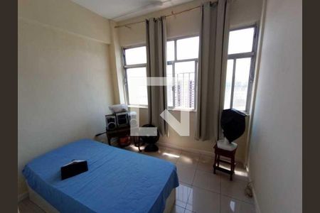 Apartamento à venda com 3 quartos, 72m² em Maracanã, Rio de Janeiro