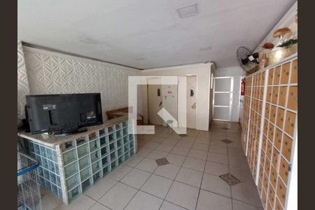Apartamento à venda com 3 quartos, 72m² em Maracanã, Rio de Janeiro