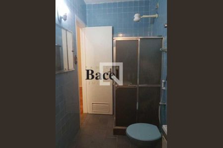 Apartamento à venda com 1 quarto, 33m² em Tijuca, Rio de Janeiro