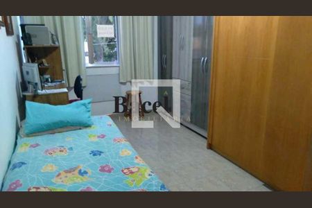 Apartamento à venda com 2 quartos, 54m² em Maracanã, Rio de Janeiro