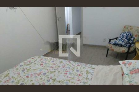 Apartamento à venda com 2 quartos, 54m² em Maracanã, Rio de Janeiro