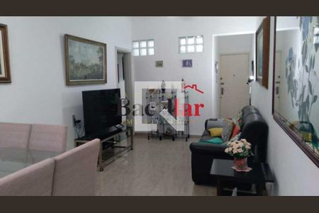 Apartamento à venda com 2 quartos, 54m² em Maracanã, Rio de Janeiro