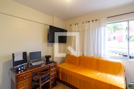 Quarto 1 de apartamento à venda com 3 quartos, 88m² em Jardim Marajoara, São Paulo