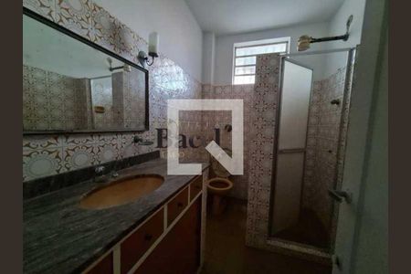 Casa à venda com 6 quartos, 257m² em Rocha, Rio de Janeiro