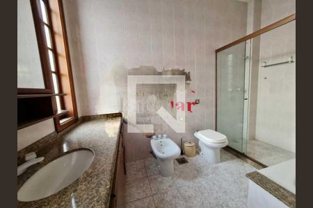 Casa à venda com 6 quartos, 257m² em Rocha, Rio de Janeiro