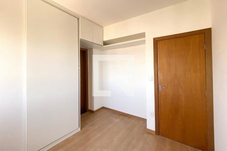 Suite 1 de apartamento para alugar com 4 quartos, 150m² em São Lucas, Belo Horizonte