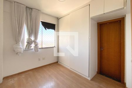Suite 1 de apartamento para alugar com 4 quartos, 150m² em São Lucas, Belo Horizonte