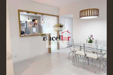 Apartamento à venda com 3 quartos, 75m² em Freguesia (Jacarepaguá), Rio de Janeiro