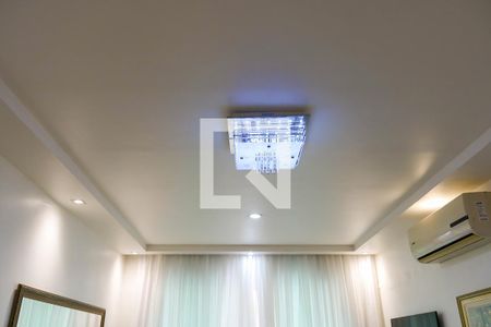 Sala de casa de condomínio para alugar com 2 quartos, 160m² em Méier, Rio de Janeiro