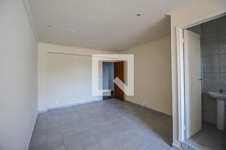 Kitnet de apartamento para alugar com 1 quarto, 28m² em Centro, São Bernardo do Campo