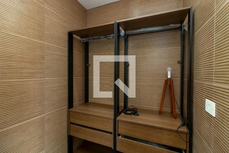 Closet de casa para alugar com 1 quarto, 65m² em Jardim São Paulo, São Paulo