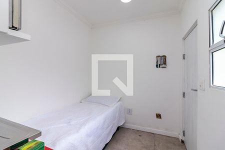 Studio de casa para alugar com 1 quarto, 8m² em Jardim São Paulo, São Paulo