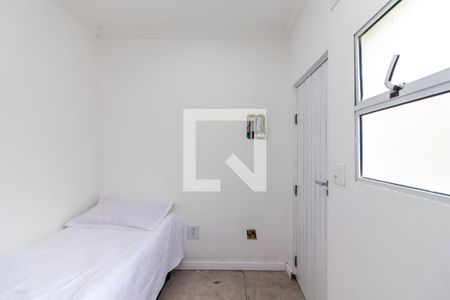Studio de casa para alugar com 1 quarto, 8m² em Jardim São Paulo, São Paulo